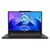 MSI VENTUREPRO 17 AI A1VEG-014XTR ULTRA 7 155H 16GB DDR5 RTX4050 GDDR6 6GB 1TB SSD 17.3