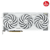 ASUS TUF Gaming GeForce RTX 5070 Ti WHITE OC Edition 16GB GDDR7 DLSS 4 256 Bit Ekran Kartı