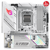 ASUS ROG STRIX B850-G GAMING WIFI 8000MHz OC DDR5 Soket AM5 M.2 HDMI DP mATX Anakart