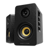 Thonet & Vander Kumpel Bluetooth 5.0 RCA 50W Siyah 2.0 Hoparlör