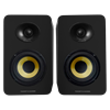 Thonet & Vander Vertrag Gen 2 Bluetooth 5.0 RCA 80W Siyah 2.0 RMS Hoparlör