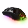 SteelSeries Aerox 3 2022 Onyx Kablosuz Gaming Mouse