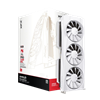 XFX QuickSilver Radeon RX 9070 XT WHITE Gaming 16GB GDDR6 256 Bit Ekran Kartı