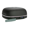 Thonet & Vander Duett 10W RMS Taşınabilir Siyah Bluetooth Hoparlör