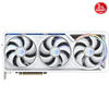 ASUS ROG Astral GeForce RTX 5090 32GB WHITE OC Edition GDDR7 DLSS 4 256 Bit Ekran Kartı