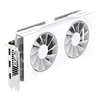 XFX Swift Radeon RX 9060 XT OC WHITE Gaming 8GB GDDR6 128 Bit Ekran Kartı