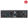 ASUS TUF GAMING B650E PLUS WIFI 8000MHz OC DDR5 Soket AM5 M.2 HDMI DP mATX Anakart