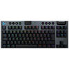 Logitech G915 X Lightspeed TKL Kablosuz Siyah Gaming Klavye