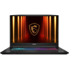 MSI KATANA 17 HX B14WFK-217TR Intel Core i9 14900HX 32GB 1TB SSD RTX5060 Freedos 17.3