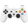 GameBooster GB-J101W Beyaz Kablolu Gamepad