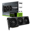 ASUS PRIME GeForce RTX 5070 OC Edition 12GB GDDR7 DLSS 4 192 Bit Ekran Kartı