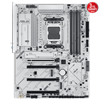 ASUS B850 MAX GAMING WIFI W 8000MHz DDR5 Soket AM5 M.2 HDMI DP ATX Anakart
