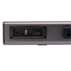 Thonet & Vander Gut Gen2 Bluetooth HDMI Uzaktan Kumandalı 40W RMS Soundbar