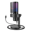 Fifine Ampligame A9W USB Yayıncı Bilgisayar Mikrofonu
