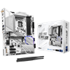 ASROCK Z890 PRO RS WIFI W 9066MHz OC DDR5 Soket 1851 WIFI6E M.2 HDMI DP Thunderbolt 4 ATX Anakart