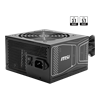 MAG A750GN PCIE5 750W 80 Plus Gold 120mm Fanlı PSU