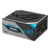 ASUS ROG THOR 1000P3 1000W 80+ Platinum Full Modüler 135mm Fanlı ATX PSU