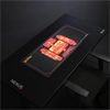 EXVEGA Harry Potter Hogwarts XXL Mousepad (90×40)
