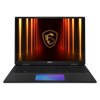 MSI TITAN 18 HX AI A2XWJG-620TR Ultra 9 285HX 64GB DDR5 RTX5090 GDDR7 24GB 6TB SSD 18