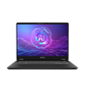 MSI PRESTIGEPRO 14 AI C2HVEG-076TR Ultra 7 255H 32GB DDR5 RTX4050 GDDR6 6GB 1TB SSD 14