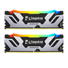 Kingston Renegade 32GB(2x16) RGB 8000MHz CL38 DDR5 Dual Kit Ram