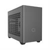 Cooler Master NR200P MAX V2 850W 80+ Gold 280 mm Sıvı Soğutucu USB 3.2 Siyah/Gri Mini-ITX Kasa