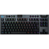 Logitech G915 X Lightspeed TKL LP Mekanik Kablosuz Siyah Gaming Klavye