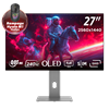 Rampage ZENITH ZN27OL240 27
