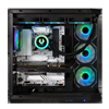 Bitfenix Sakiel 360 Siyah ARGB 360mm İşlemci Sıvı Soğutucu