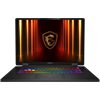 MSI CROSSHAIR 18 HX AI A2XWGKG-032XTR Ultra 9 275HX 64GB DDR5 RTX5070 GDDR7 8GB 1TB SSD 18.0 QHD+ 240Hz FreeDos Notebook