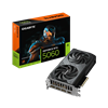 GIGABYTE GeForce RTX 5060 WINDFORCE 8G GDDR7 DLSS 4 128 Bit Ekran Kartı