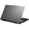 ASUS TUF GAMING F15 FX607VJ-RL033 i5 210H 8GB DDR4 512 GB SSD RTX3050 GDDR6 6GB 16