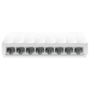 TP-LINK LS1008 8 Port 10/100 Mbps Masaüstü Yönetilemez Switch