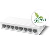 TP-LINK LS1008 8 Port 10/100 Mbps Masaüstü Yönetilemez Switch