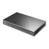 TP-LINK TL-SG2008P 8 Port 10/100/1000 Mbps 4 Poe Plus Gigabit Smart Yönetilebilir Switch