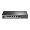 TP-LINK TL-SG2008P 8 Port 10/100/1000 Mbps 4 Poe Plus Gigabit Smart Yönetilebilir Switch