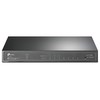 TP-LINK TL-SG2008P 8 Port 10/100/1000 Mbps 4 Poe Plus Gigabit Smart Yönetilebilir Switch