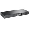 TP-LINK TL-SG1218MPE 16 Port 10/100/1000 Mbps Easy Smart Poe Gigabit Yönetilemez Switch