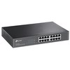 TP-LINK TL-SG1016DE 16 Port 10/100/1000 Mbps Gigabit Easy Smart Yönetilebilir Switch