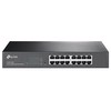 TP-LINK TL-SG1016DE 16 Port 10/100/1000 Mbps Gigabit Easy Smart Yönetilebilir Switch