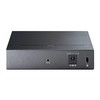 TP-LINK TL-SG105PE 5 Port 10/100/1000 Mbps Gigabit Poe Plus Easy Smart Yönetilemez Switch