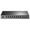 TP-LINK T1500G-8T (TL-SG2008) 8 Port 10/100/1000 Mbps Gigabit Smart Yönetilebilir Switch