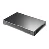 TP-LINK T1500G-8T (TL-SG2008) 8 Port 10/100/1000 Mbps Gigabit Smart Yönetilebilir Switch