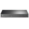 TP-LINK T1500G-8T (TL-SG2008) 8 Port 10/100/1000 Mbps Gigabit Smart Yönetilebilir Switch