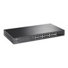 TP-LINK TL-SG2428P 28 Port 10/100/1000 Mbps Jetstream Gigabit Poe Smart Yönetilebilir Switch