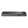 TP-LINK TL-SG2428P 28 Port 10/100/1000 Mbps Jetstream Gigabit Poe Smart Yönetilebilir Switch