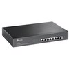TP-LINK TL-SG1008MP 8 Port 10/100/1000 Mbps Masaüstü Raf Tipi Poe Yönetilemez Switch