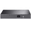 TP-LINK TL-SG1008MP 8 Port 10/100/1000 Mbps Masaüstü Raf Tipi Poe Yönetilemez Switch