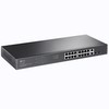 TP-LINK TL-SG1218MP 16 Port 10/100/1000 Mbps Raf Tipi Gigabit Poe Yönetilemez Switch