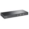 TP-LINK TL-SG1024 24 Port 10/100/1000 Mbps Raf Tipi Gigabit Yönetilemez Switch